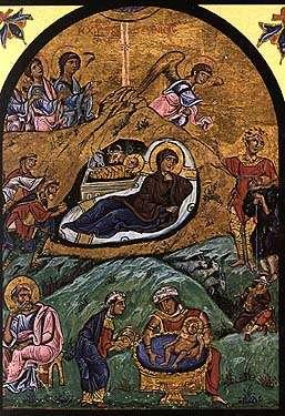 The Nativity of the Virgin-0061